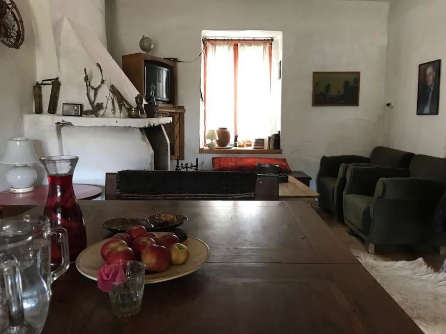 Дома для отпуска Das Landhaus Бачево